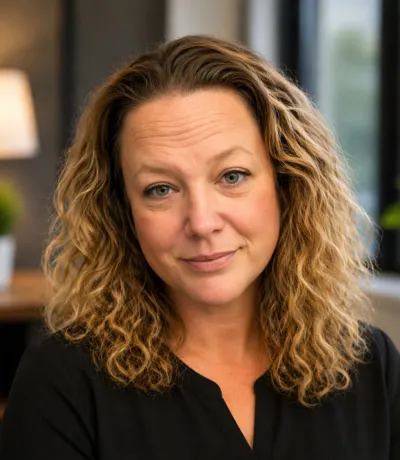 Donna Bohnet, Director of Little Friends School